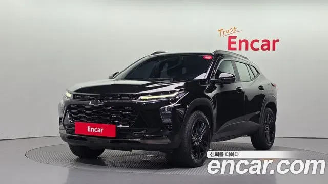 Chevrolet Trax 1.2 ACTIV ( )