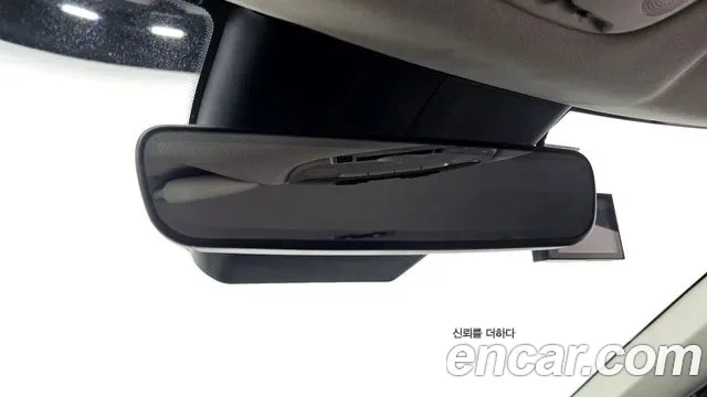 Kia EV6 4WD, миниатюра 13