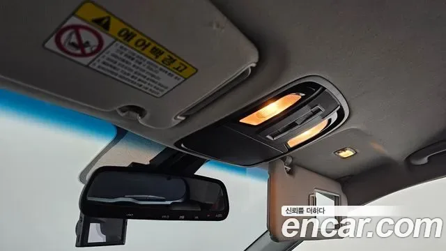 Kia Sorento дизель 2.0 2WD Prestige, миниатюра 28