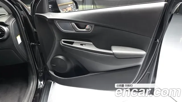 Hyundai Kona Premium, миниатюра 24