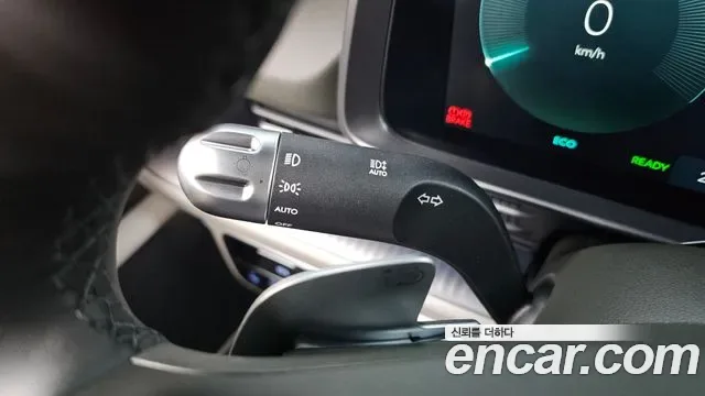 Hyundai Ioniq 6, миниатюра 27