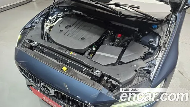 Volvo S60 B5, миниатюра 27