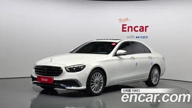 Mercedes-Benz E-Class E250, миниатюра 8
