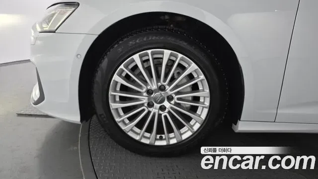 Audi A6 40 TDI Premium, миниатюра 29