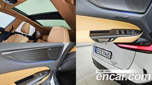 Lexus NX, миниатюра 12