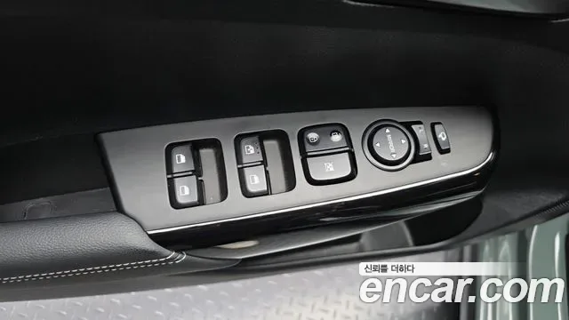 Kia Morning (JA) GT Line, миниатюра 16