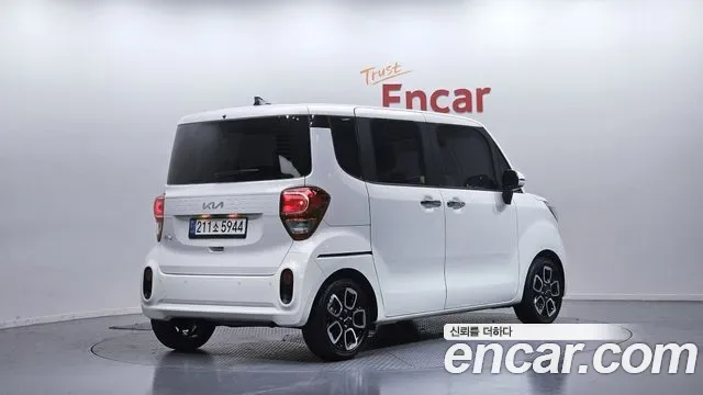 Kia The New Ray Best Selection, миниатюра 6