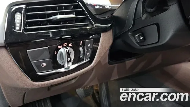 BMW 6 GT (G32) 630i xDrive, миниатюра 19