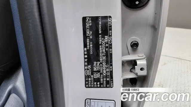 Hyundai Venue 1.6 Premium, миниатюра 4