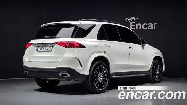 Mercedes-Benz GLE GLE450 4MATIC, миниатюра 27