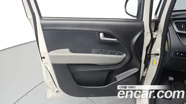 Kia The New Ray Prestige, миниатюра 22
