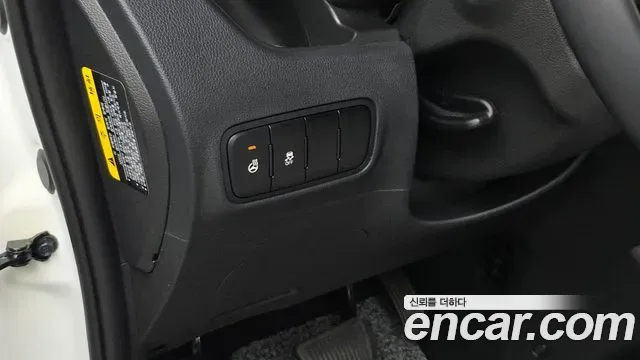 Kia Ray Signature, миниатюра 29