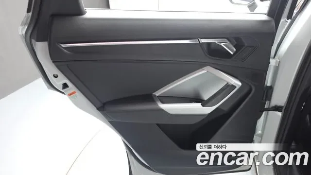 Audi Q3 35 TDI, миниатюра 26
