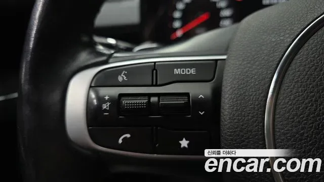 Kia K5 гибрид III Signature, миниатюра 7