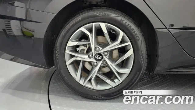 Hyundai Sonata 2.0 Premium, миниатюра 9