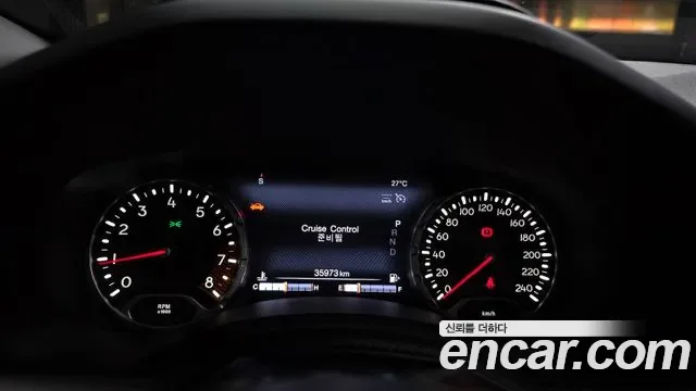 Jeep Renegade, миниатюра 5