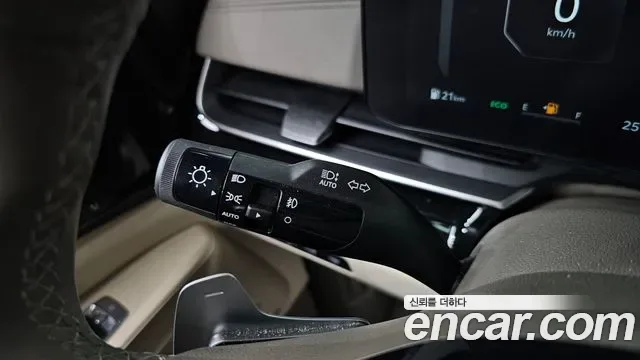 Kia Carnival бензин 9 мест Signature, миниатюра 16