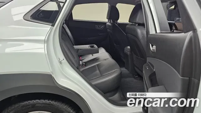 Hyundai Kona Premium, миниатюра 6