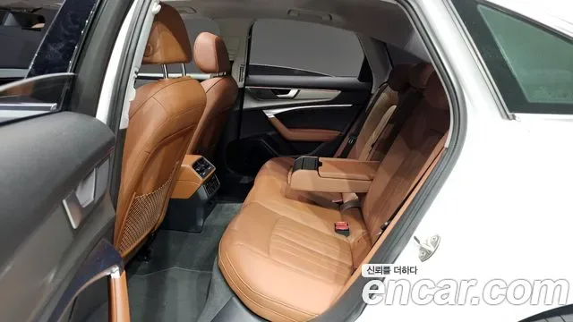 Audi A6 40 TDI, миниатюра 4