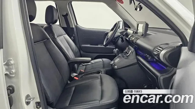 Hyundai Casper Modern, миниатюра 15