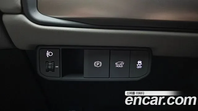 Kia EV3 2WD, миниатюра 20