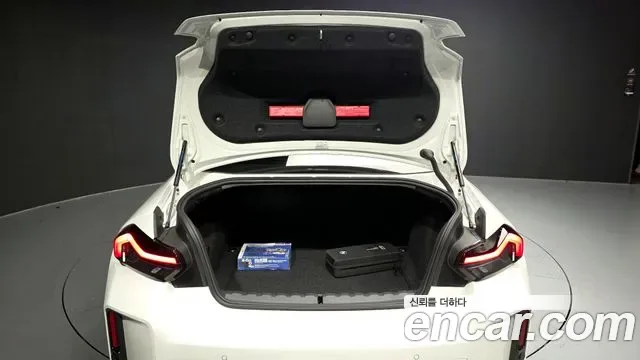 BMW M2, миниатюра 5