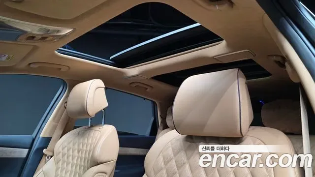 Genesis GV80 3.0 дизель AWD, миниатюра 3