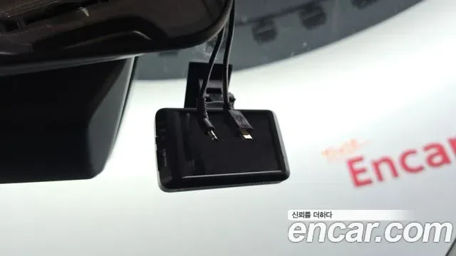 Hyundai Kona бензин 1.6 Turbo 2WD Premium, миниатюра 3