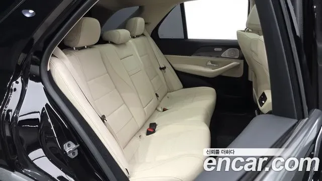 Mercedes-Benz GLE GLE300d 4MATIC, миниатюра 15