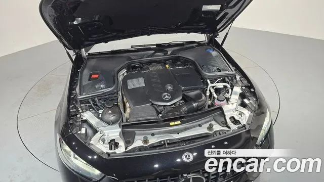 Mercedes-Benz CLS CLS300d 4MATIC, миниатюра 2