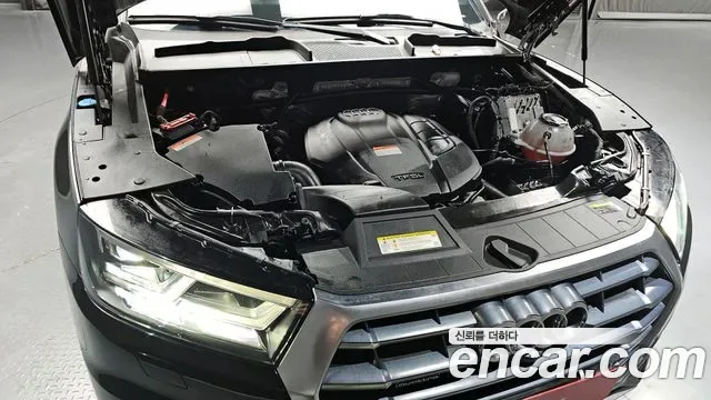 Audi Q5 45 TFSI Premium, миниатюра 18
