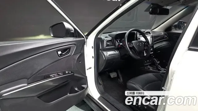KGM Tivoli бензин 1.5 2WD V3, миниатюра 5