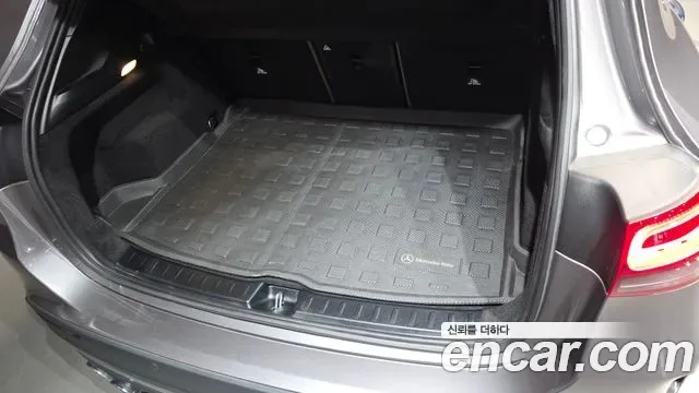 Mercedes-Benz GLA GLA45 AMG 4MATIC+, миниатюра 23