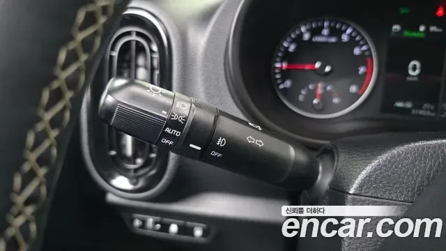Kia Morning (JA) Signature ( ), миниатюра 2