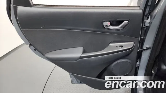 Hyundai Kona Modern, миниатюра 14