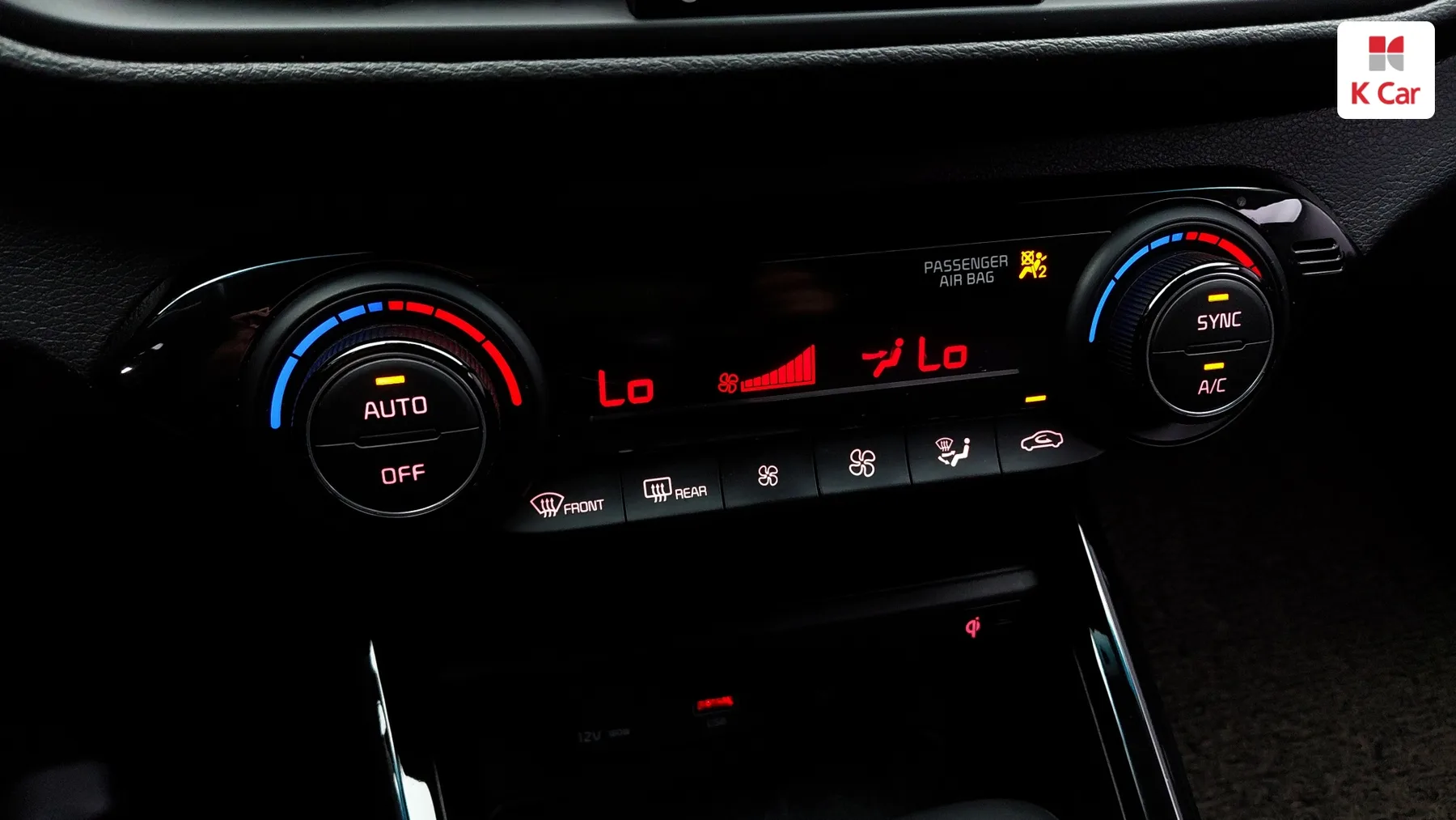 Kia K3 II Signature, миниатюра 30