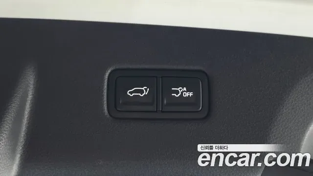 Kia Carnival дизель 9 мест, миниатюра 17