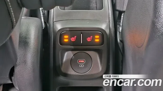 Kia Ray EV, миниатюра 26