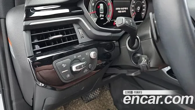 Audi A4 40 TFSI Premium, миниатюра 16