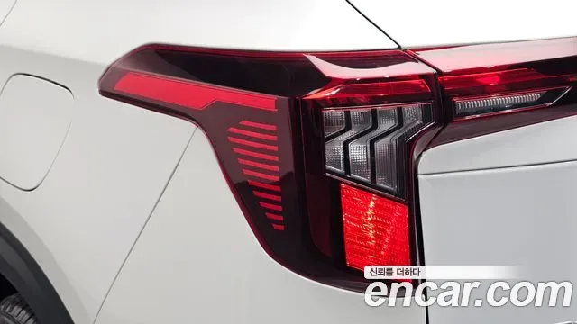 Kia Seltos бензин 2.0 2WD, миниатюра 24