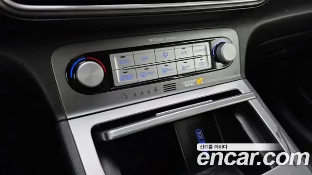 Hyundai Kona Premium, миниатюра 8