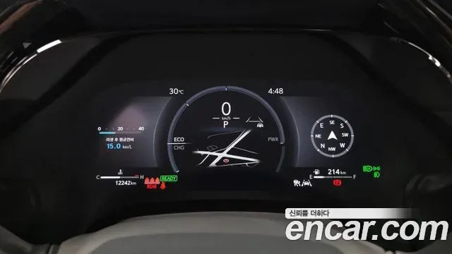 Lexus RX, миниатюра 9
