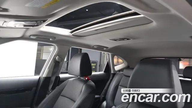 Kia Seltos бензин 1.6 Turbo 2WD, миниатюра 4