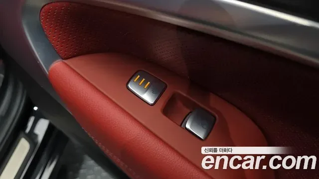 Genesis G70 бензин 2.5T 4WD ( ), миниатюра 25