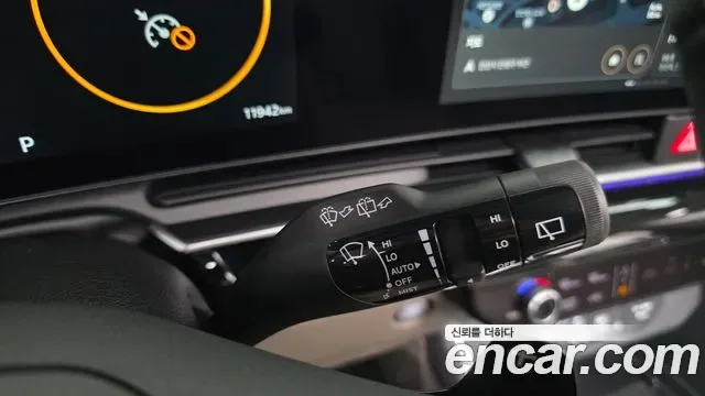 Kia Carnival бензин 9 мест X Line, миниатюра 30