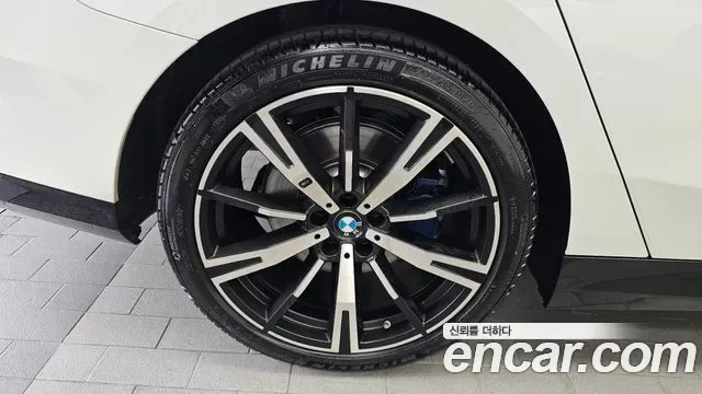 BMW 5 (G60) 530i xDrive M, миниатюра 16