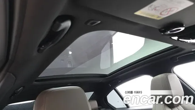 BMW 5 (G60) 520i M, миниатюра 4