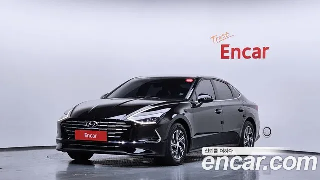 Hyundai Sonata Modern