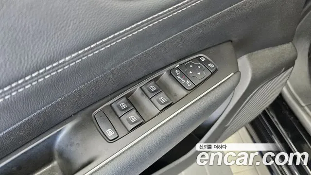 Renault SM6 1.3 TCe, миниатюра 16