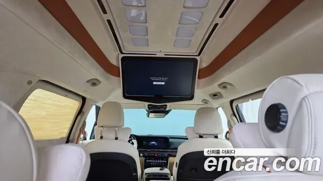 Kia Carnival дизель 9 мест ( ), миниатюра 24